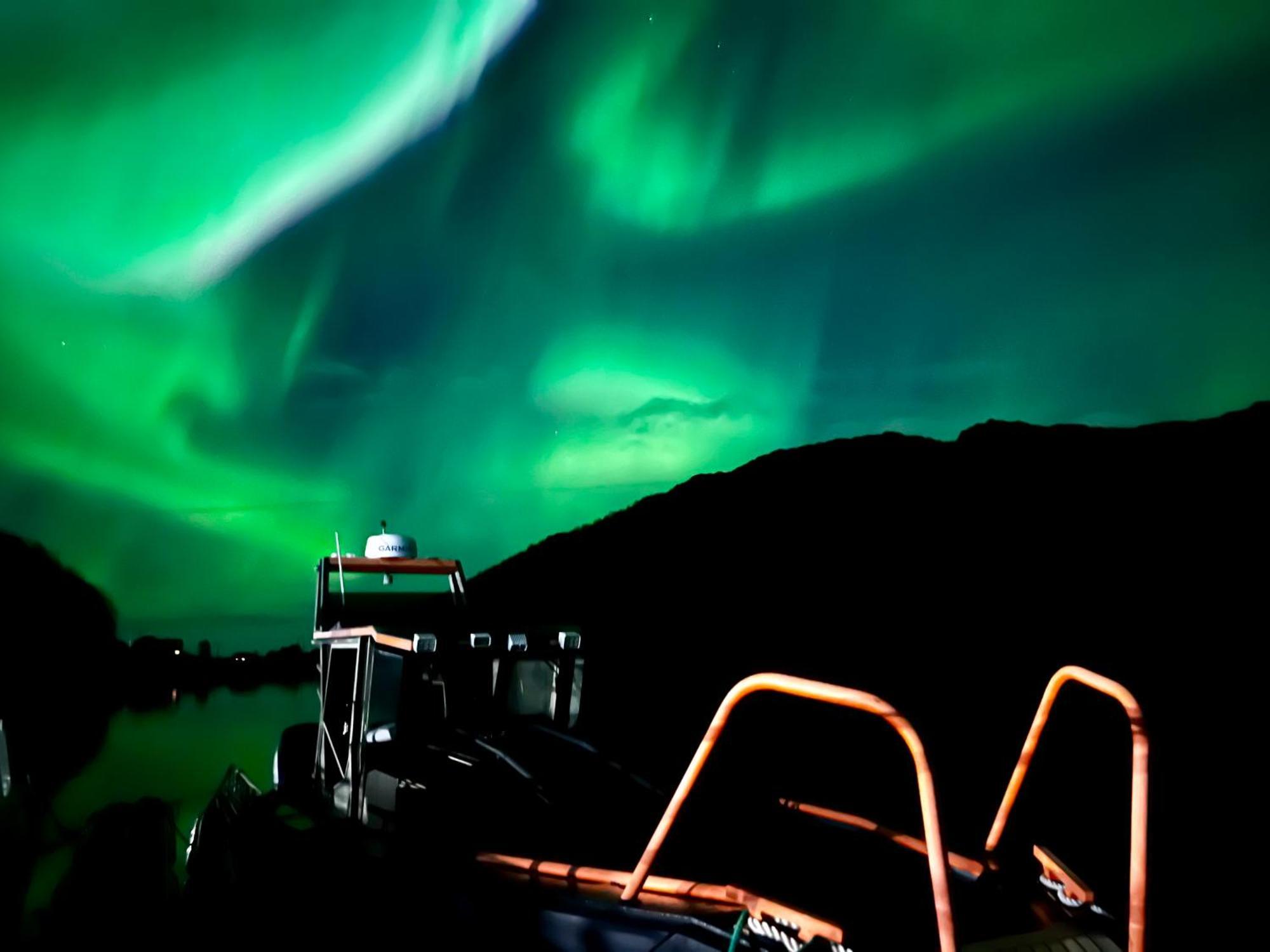 Lofoten And Vesteralen Kveldro Myrland Экстерьер фото