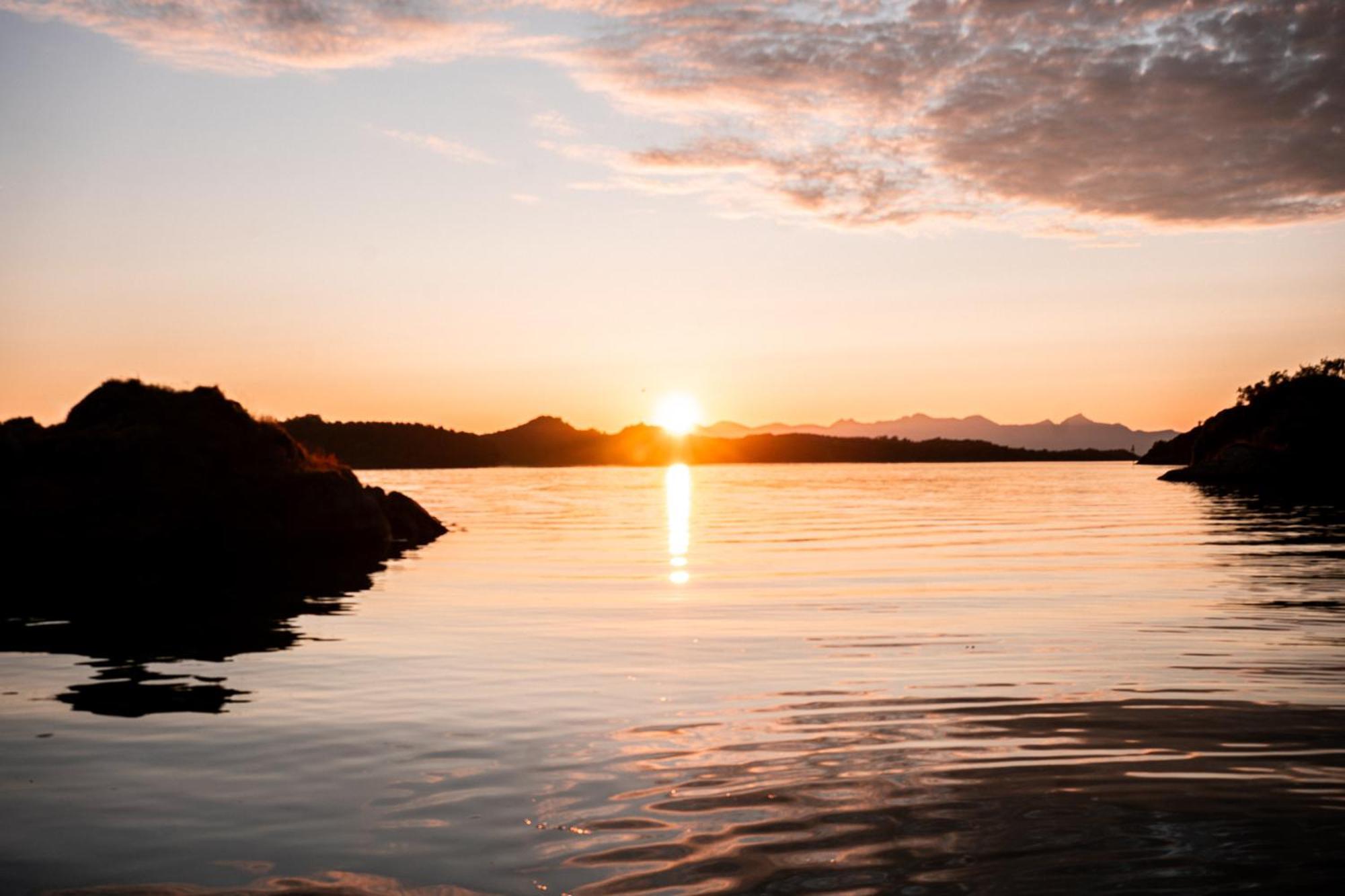 Lofoten And Vesteralen Kveldro Myrland Экстерьер фото